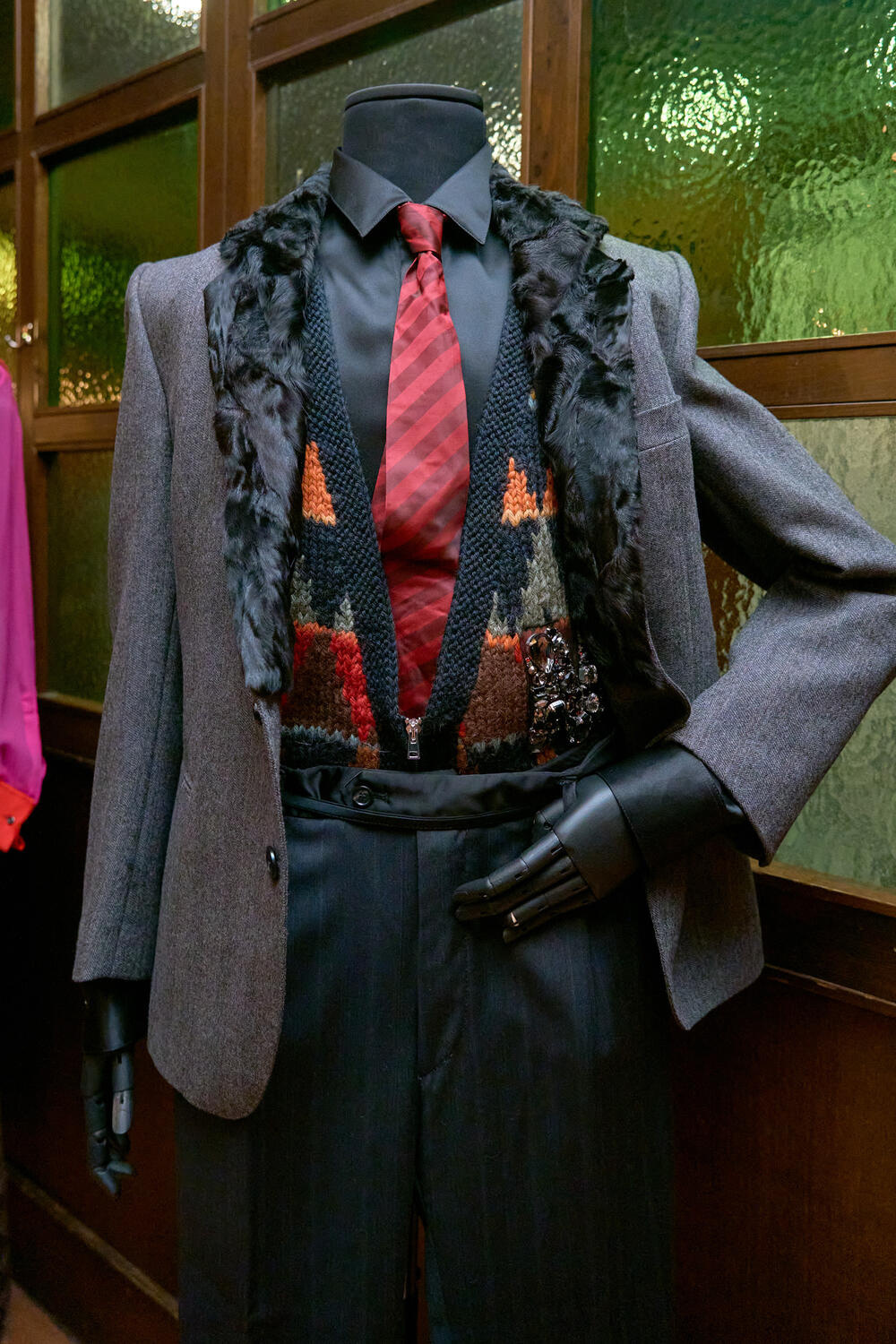 MERIISI MEN FW 26-27 - Foto #9