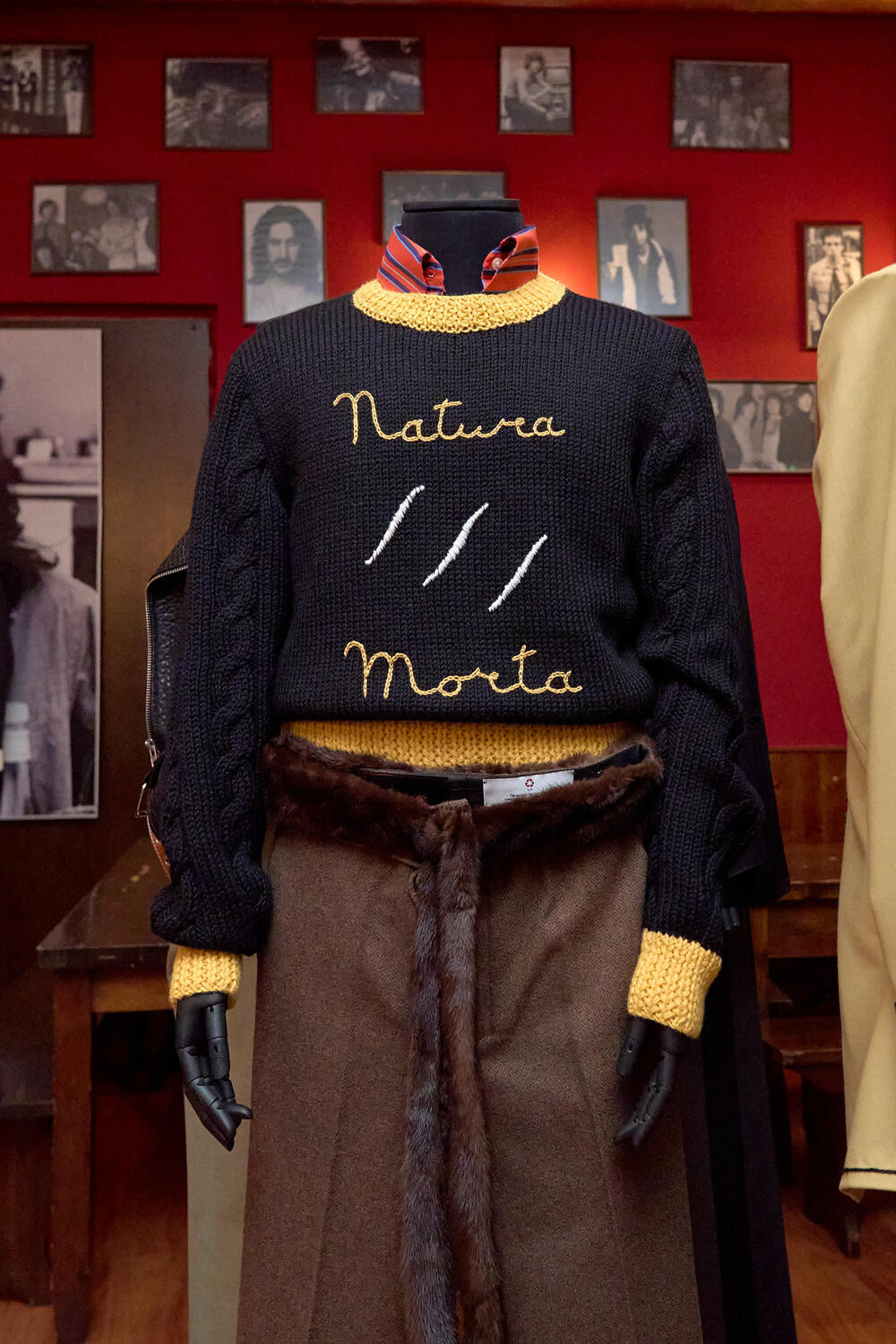 MERIISI MEN FW 26-27 - Foto #1