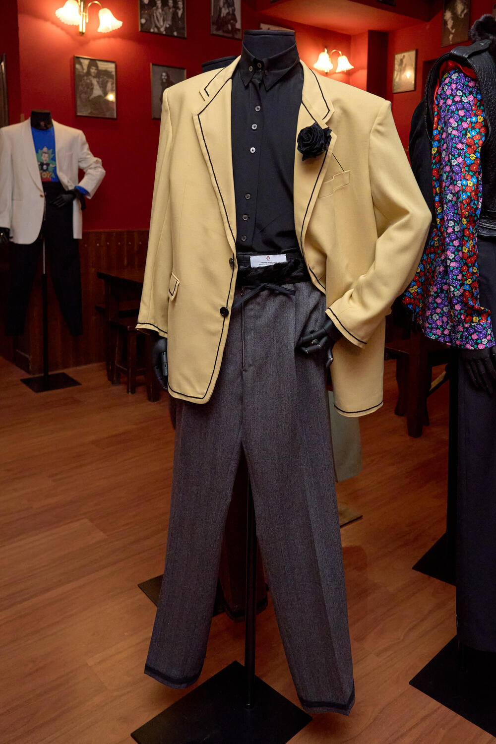 MERIISI MEN FW 26-27 - Foto #2