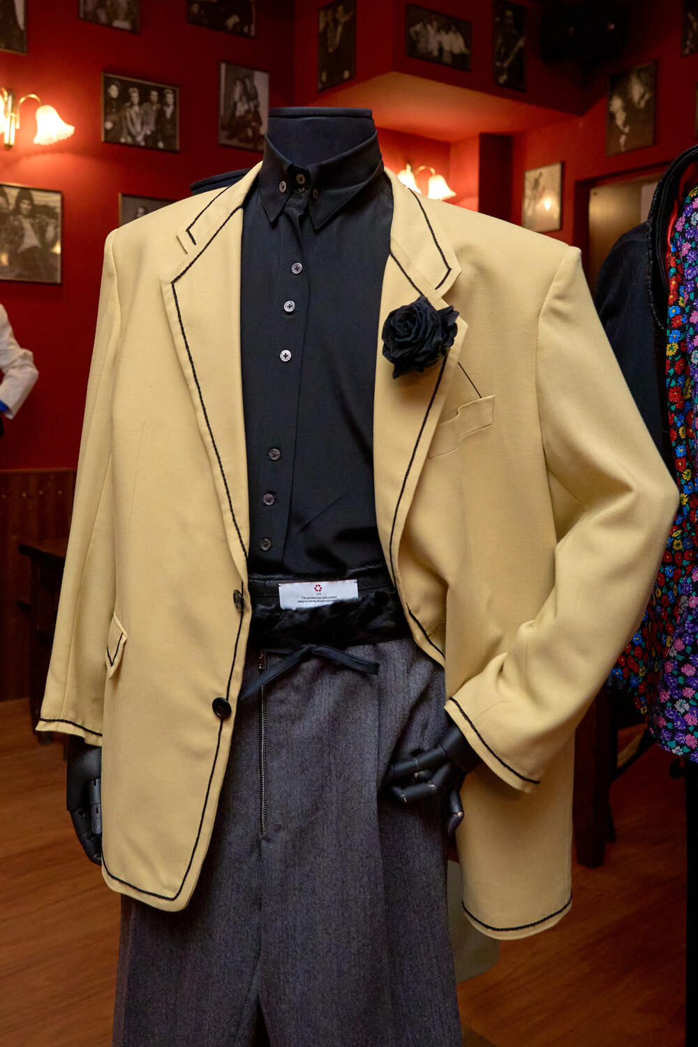 MERIISI MEN FW 26-27 - Foto #3