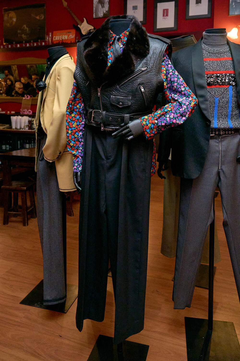 MERIISI MEN FW 26-27 - Foto #14