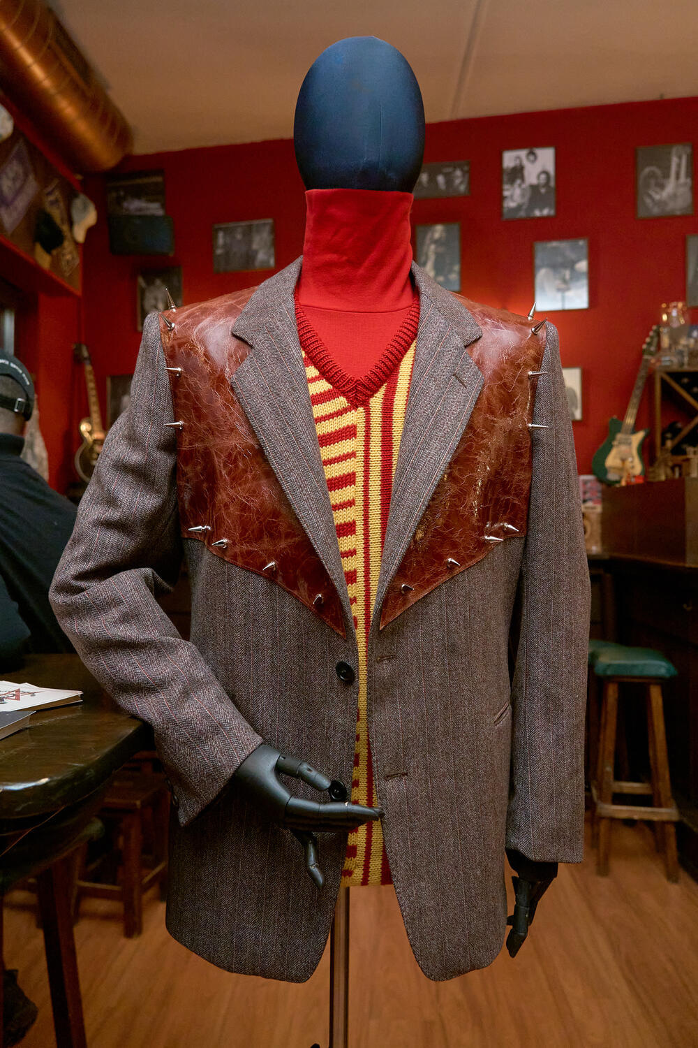 MERIISI MEN FW 26-27 - Foto #16