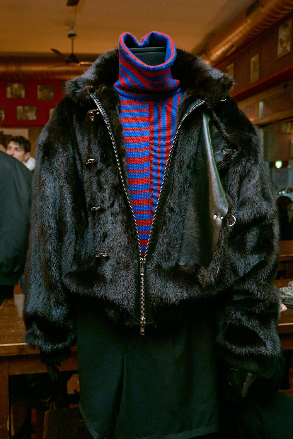 MERIISI MEN FW 26-27 - Foto #17