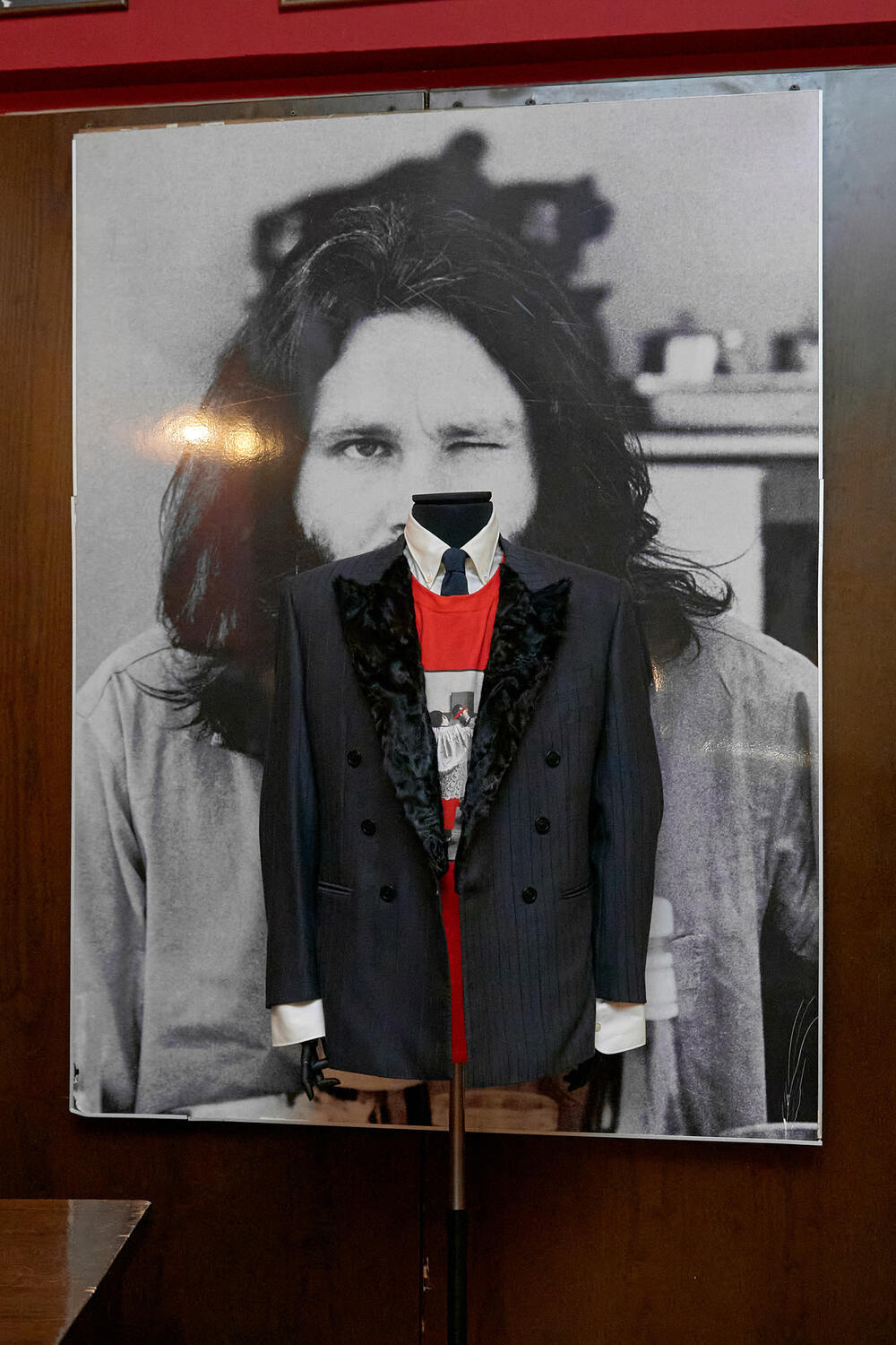 MERIISI MEN FW 26-27 - Foto #18