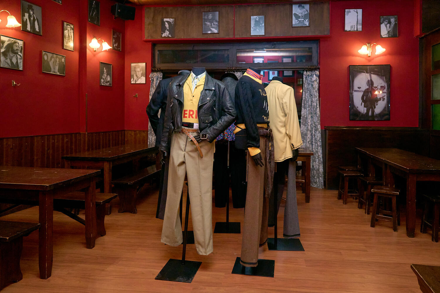 MERIISI MEN FW 26-27 - Foto #19