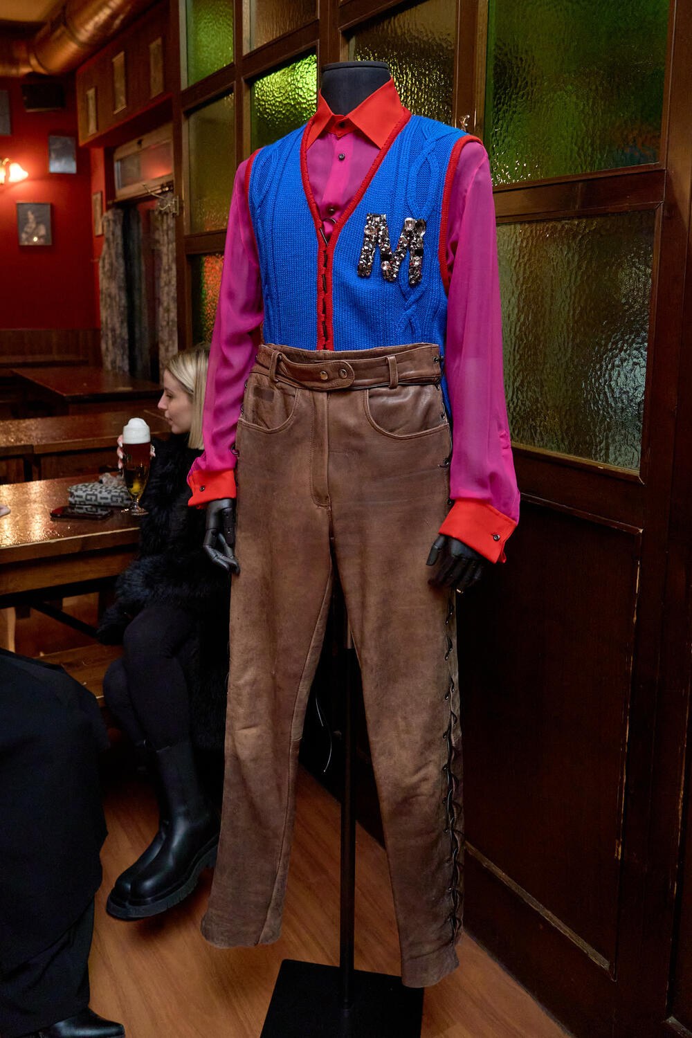 MERIISI MEN FW 26-27 - Foto #10