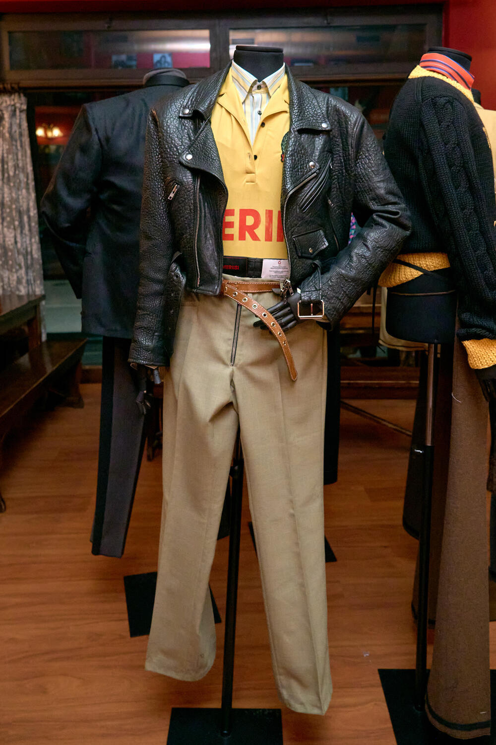 MERIISI MEN FW 26-27 - Foto #12