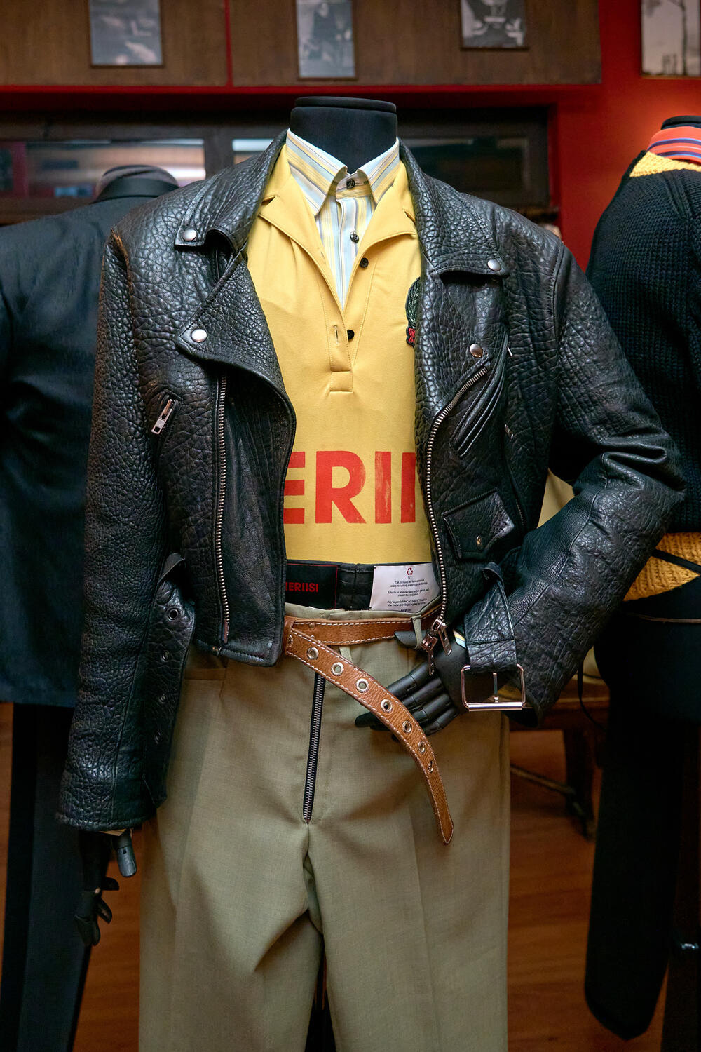 MERIISI MEN FW 26-27 - Foto #13