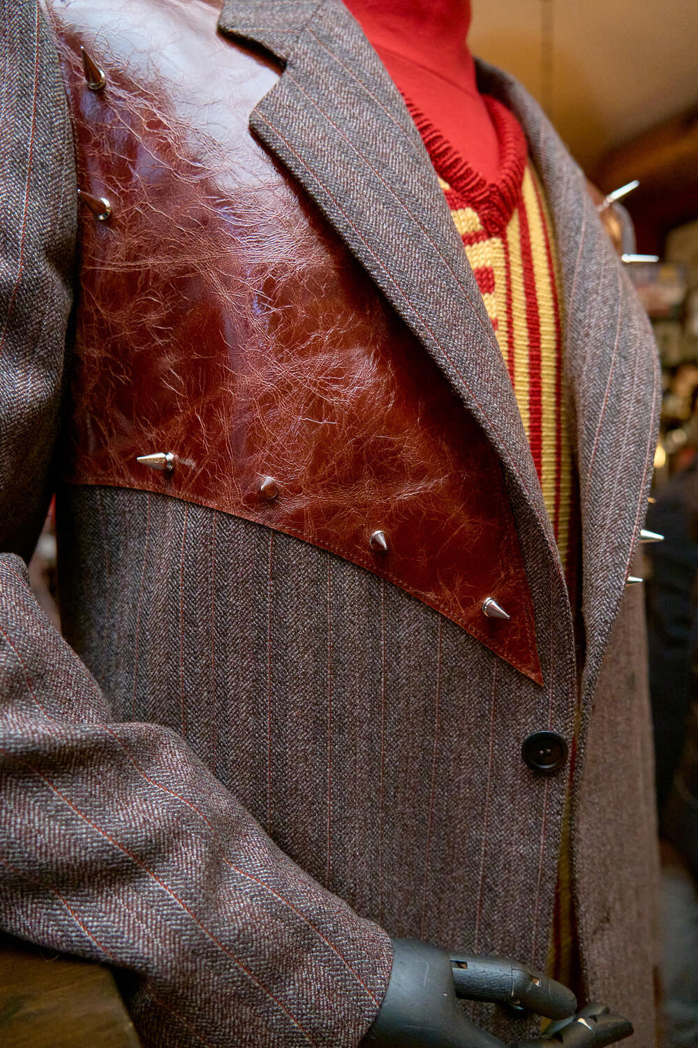 MERIISI MEN FW 26-27 - Foto #26