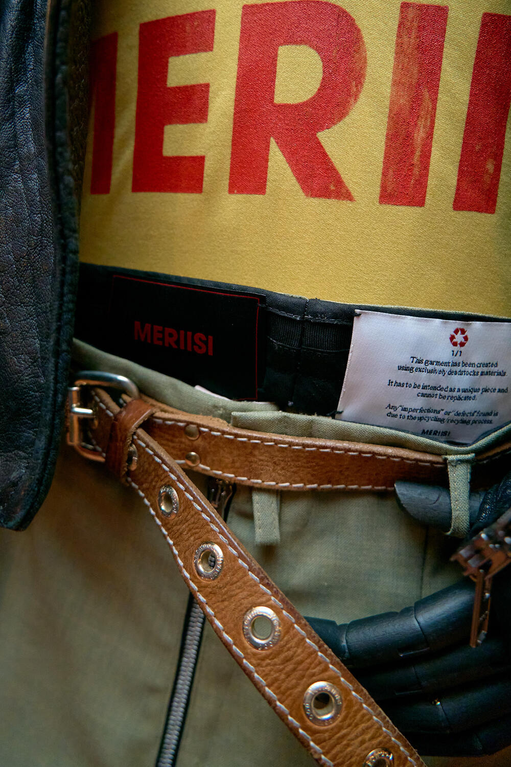 MERIISI MEN FW 26-27 - Foto #27