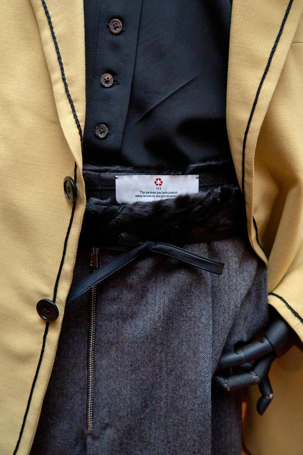 MERIISI MEN FW 26-27 - Foto #21