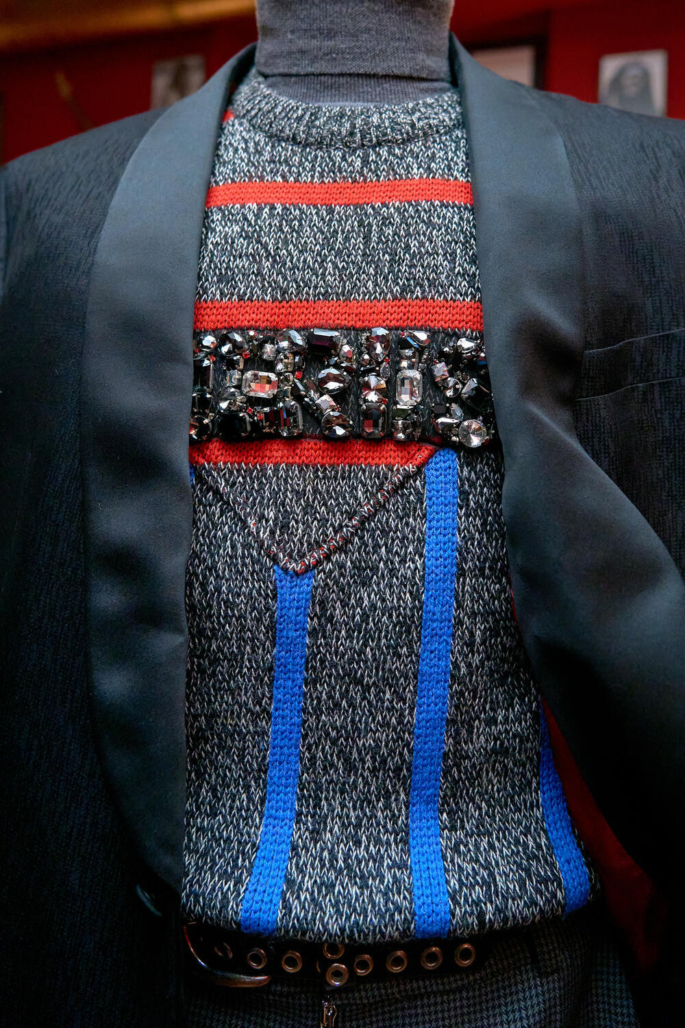 MERIISI MEN FW 26-27 - Foto #23