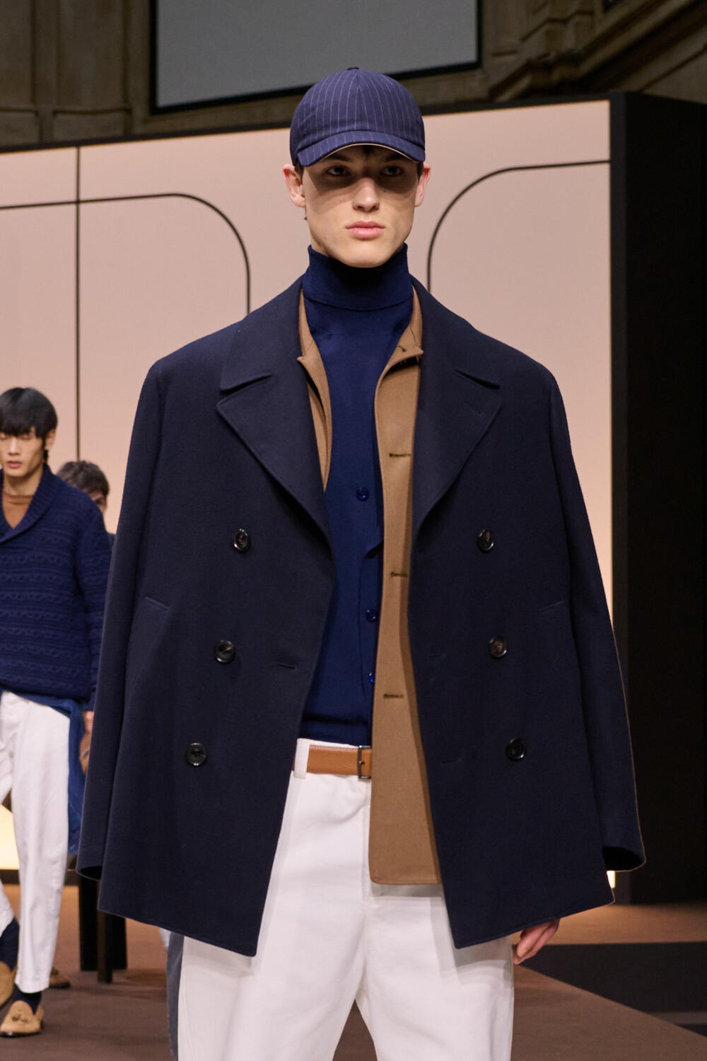 CANALI MEN FW 26-27 - Foto #6