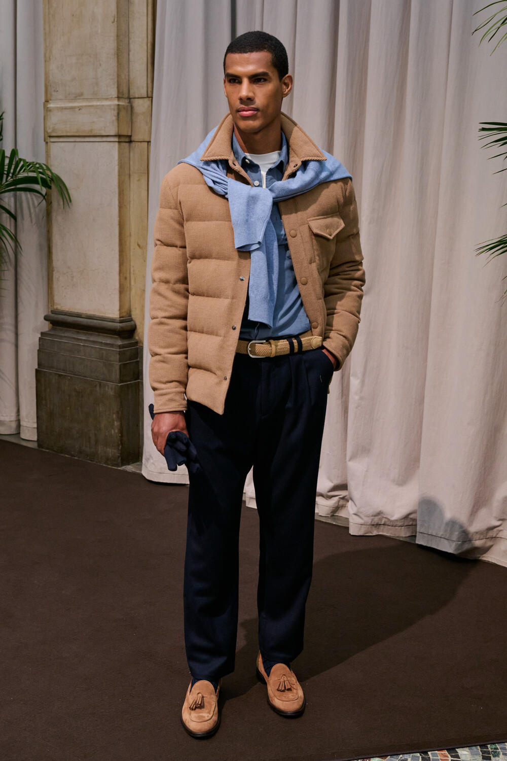 CANALI MEN FW 26-27 - Foto #7