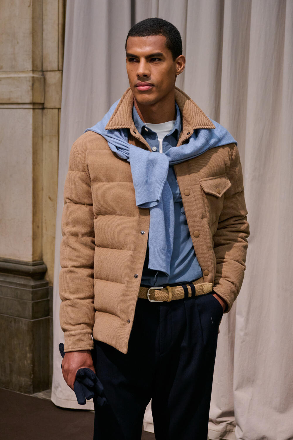 CANALI MEN FW 26-27 - Foto #8