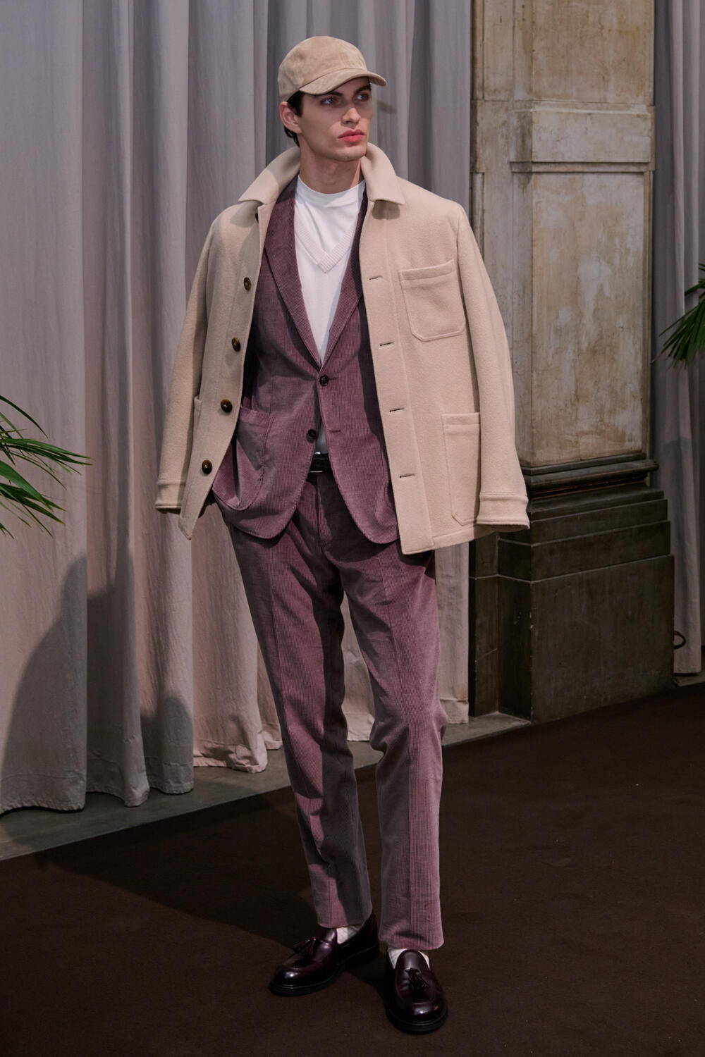 CANALI MEN FW 26-27 - Foto #9