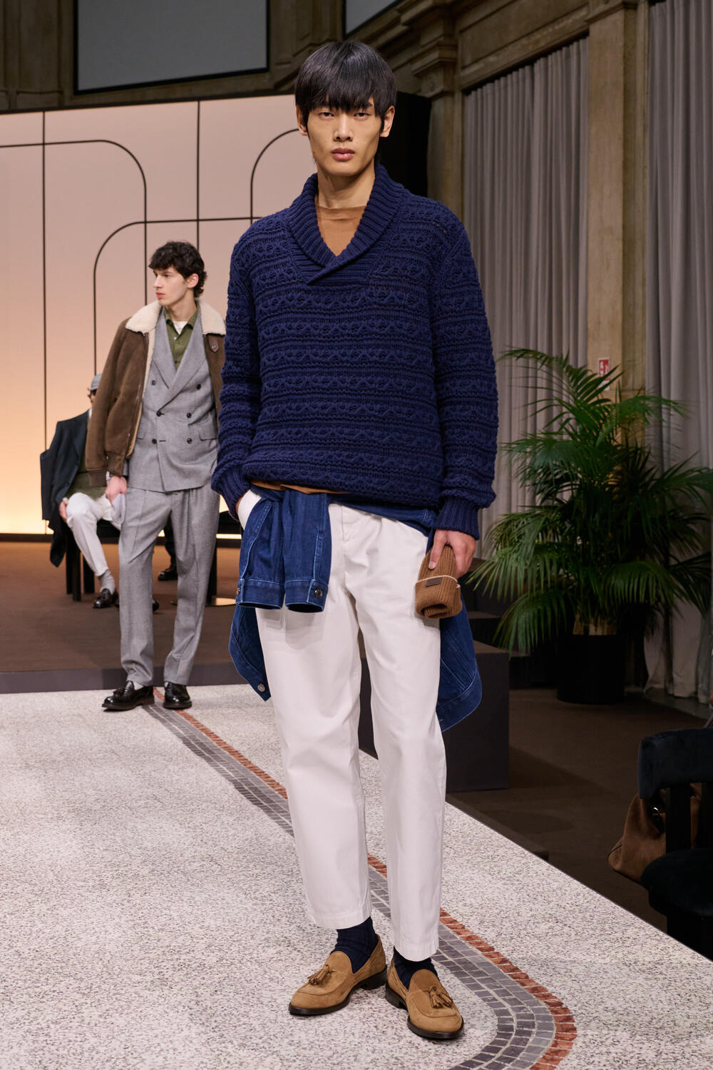 CANALI MEN FW 26-27 - Foto #11