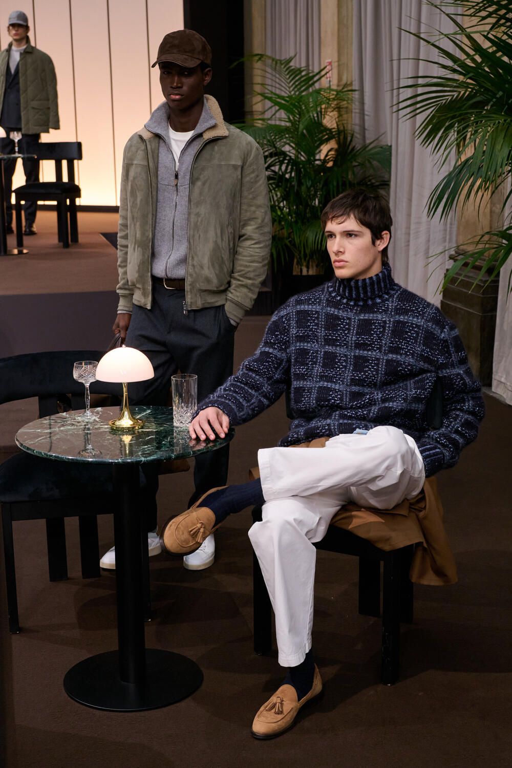 CANALI MEN FW 26-27 - Foto #2