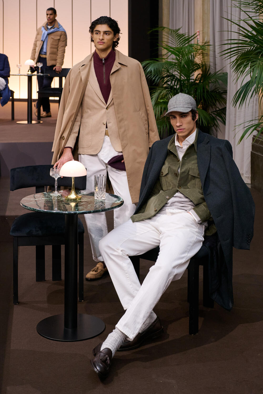 CANALI MEN FW 26-27 - Foto #3