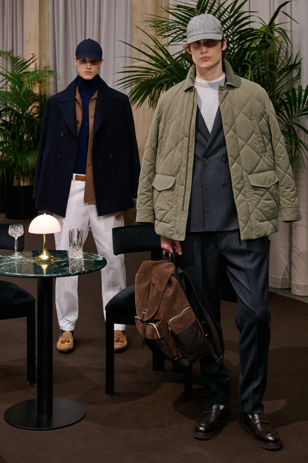 CANALI MEN FW 26-27 - Foto #4