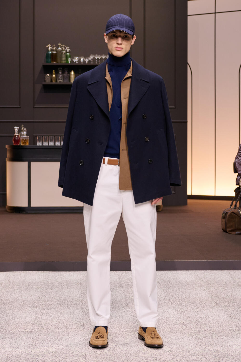 CANALI MEN FW 26-27 - Foto #5