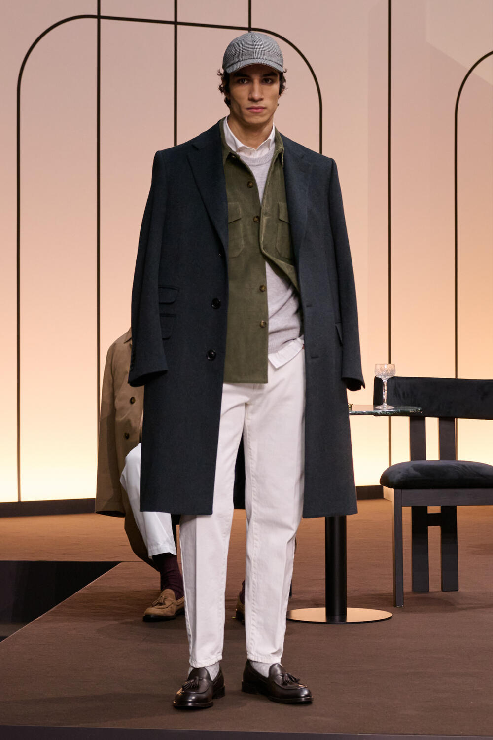 CANALI MEN FW 26-27 - Foto #16