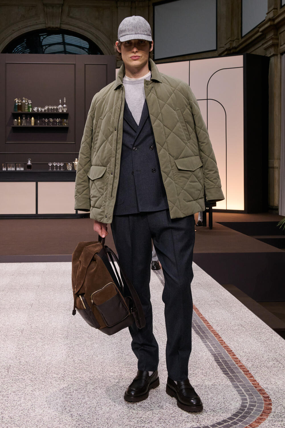 CANALI MEN FW 26-27 - Foto #17