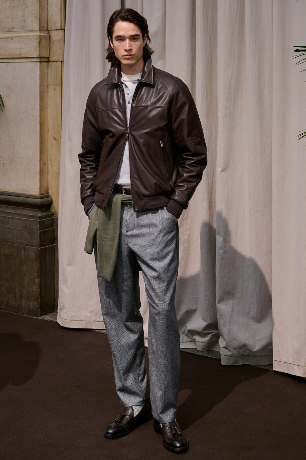 CANALI MEN FW 26-27 - Foto #19