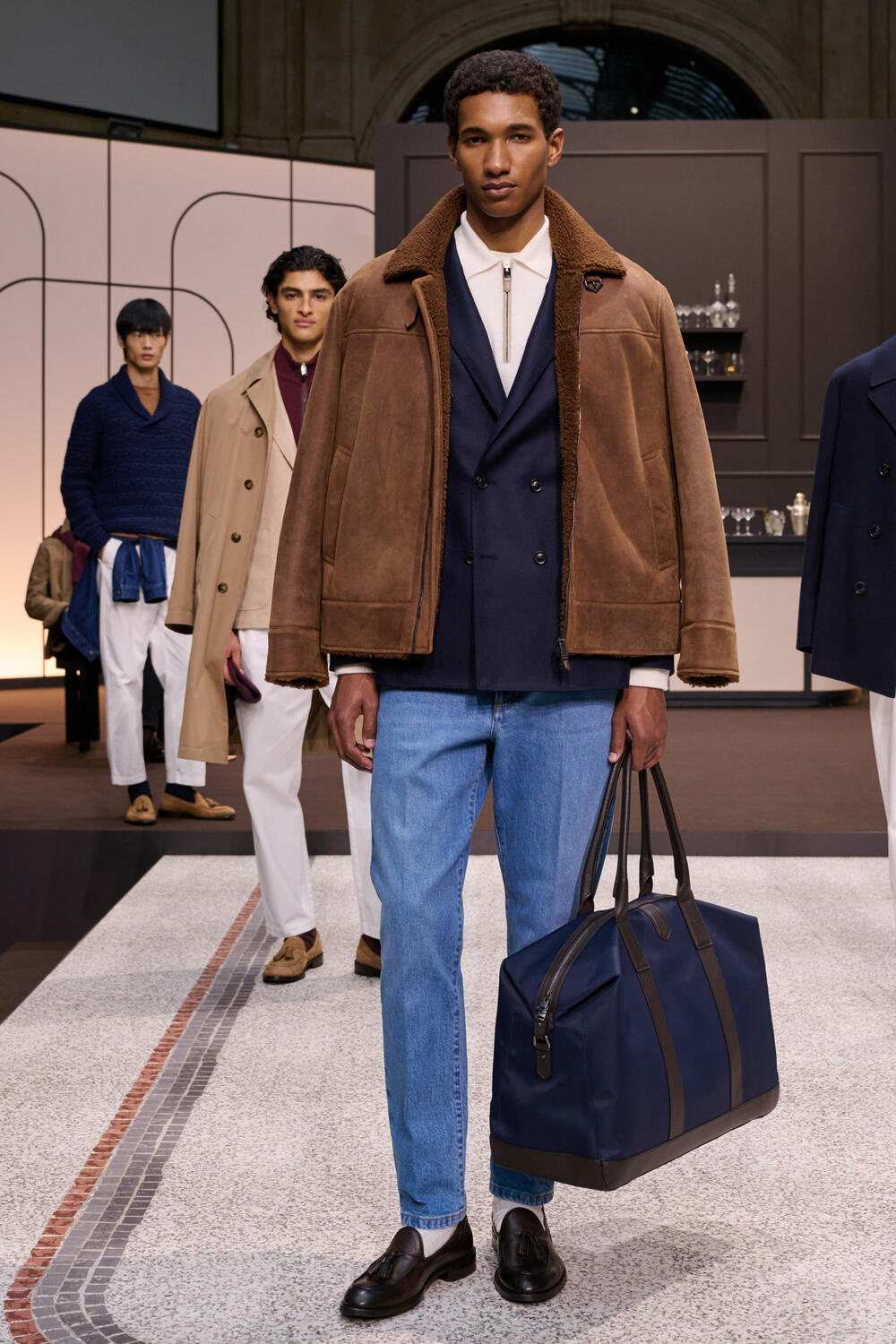 CANALI MEN FW 26-27 - Foto #20