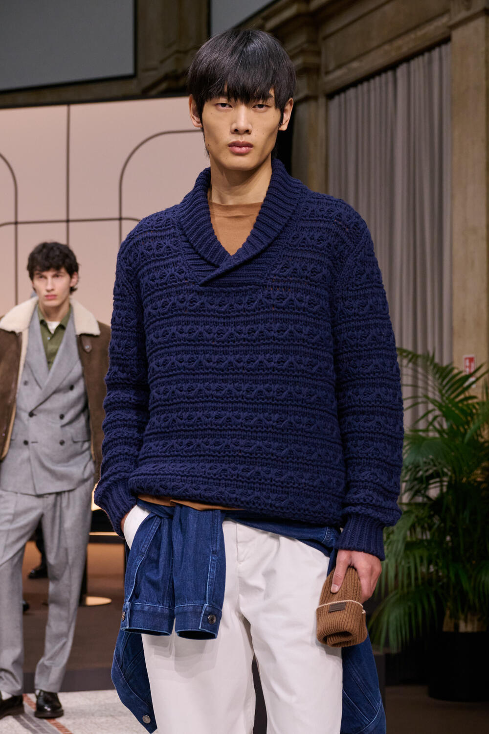 CANALI MEN FW 26-27 - Foto #12