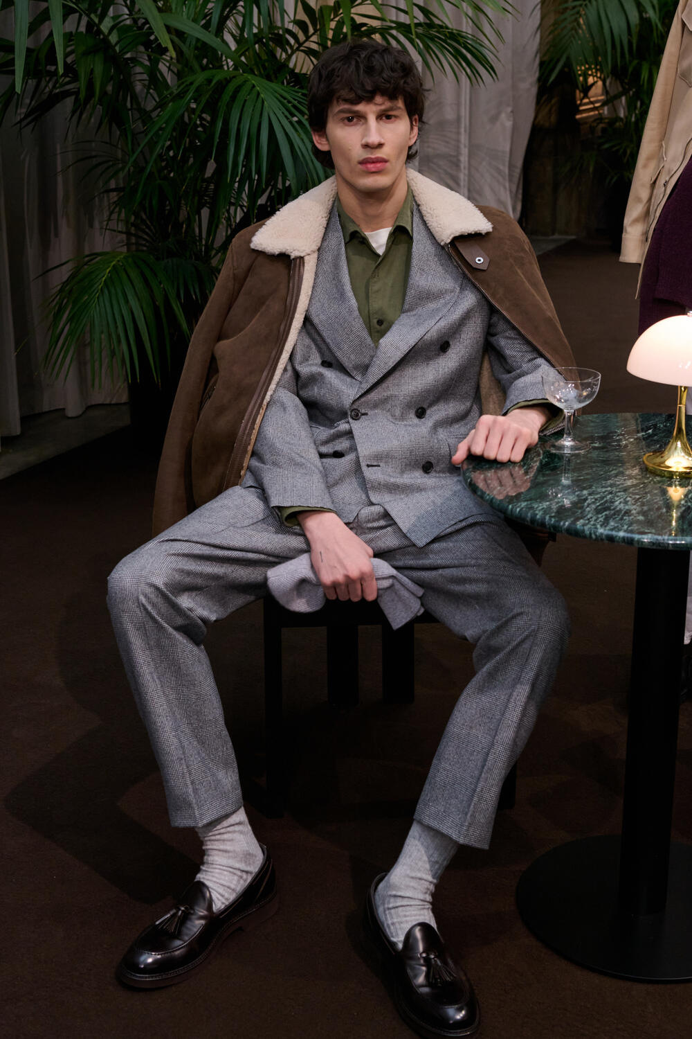 CANALI MEN FW 26-27 - Foto #13