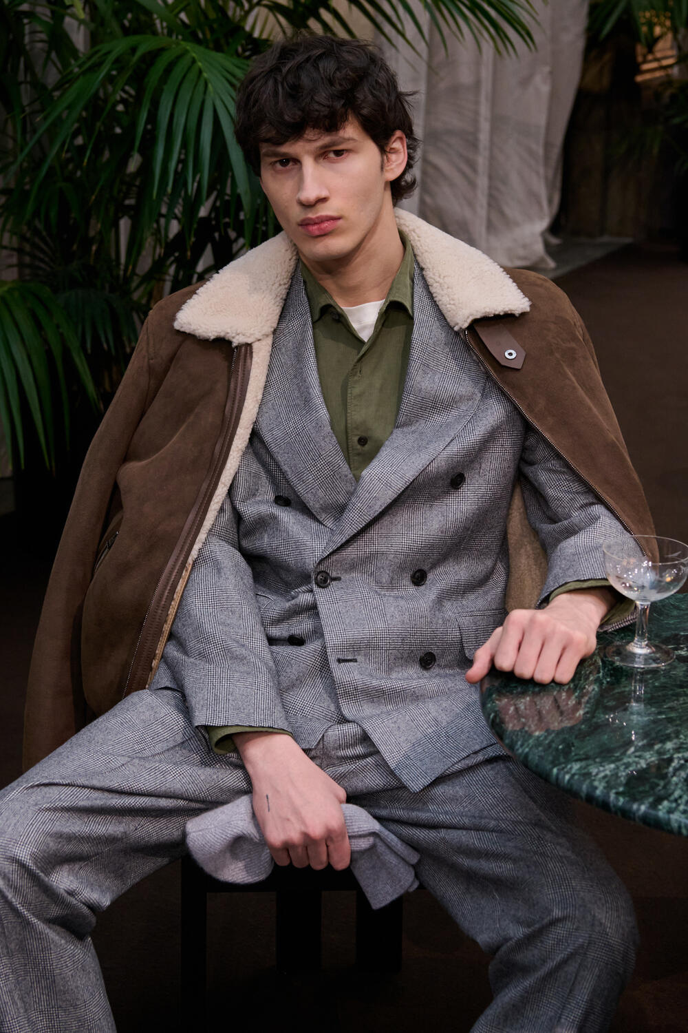 CANALI MEN FW 26-27 - Foto #14