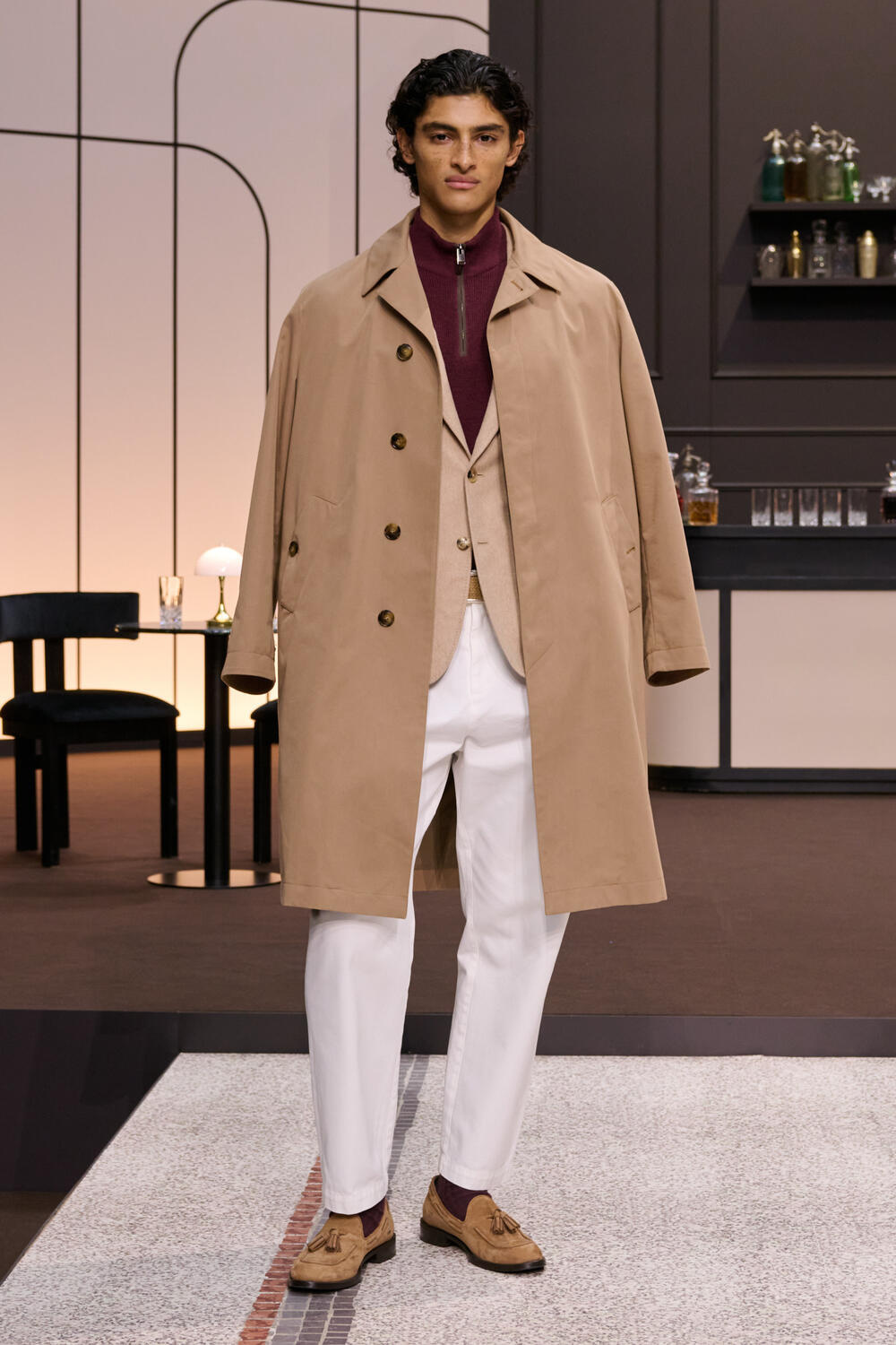 CANALI MEN FW 26-27 - Foto #15