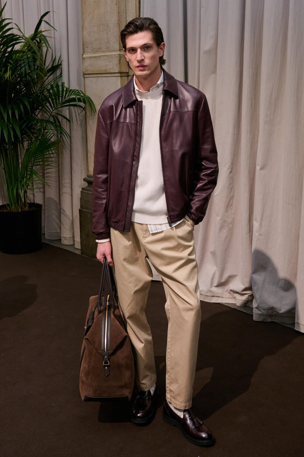 CANALI MEN FW 26-27 - Foto #22