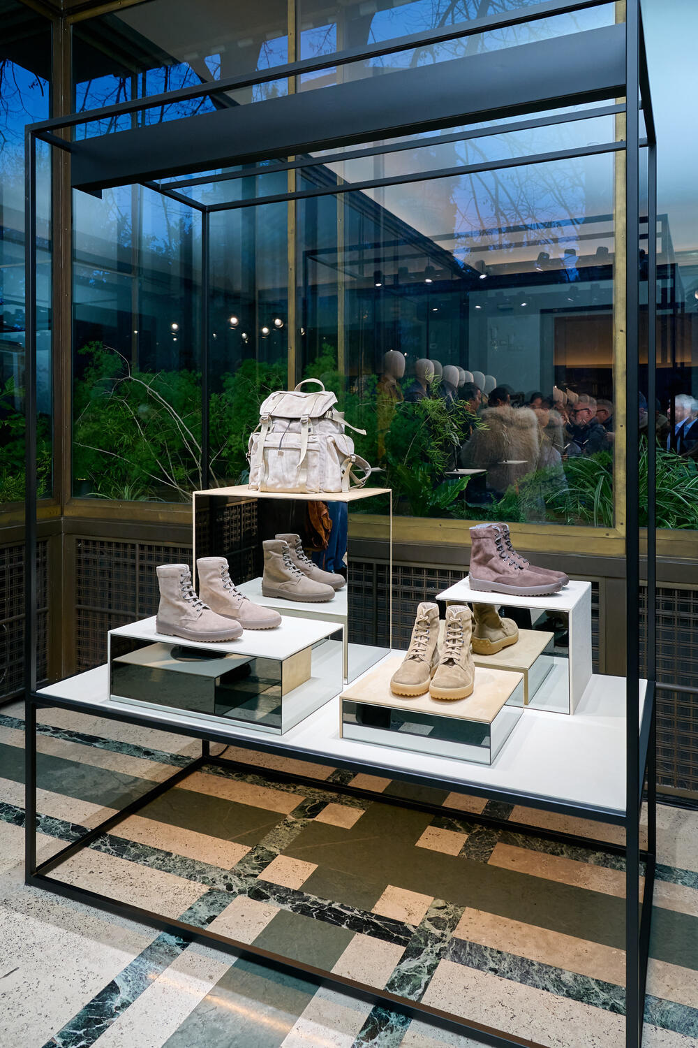 TOD'S MEN FW 26-27 - Foto #2