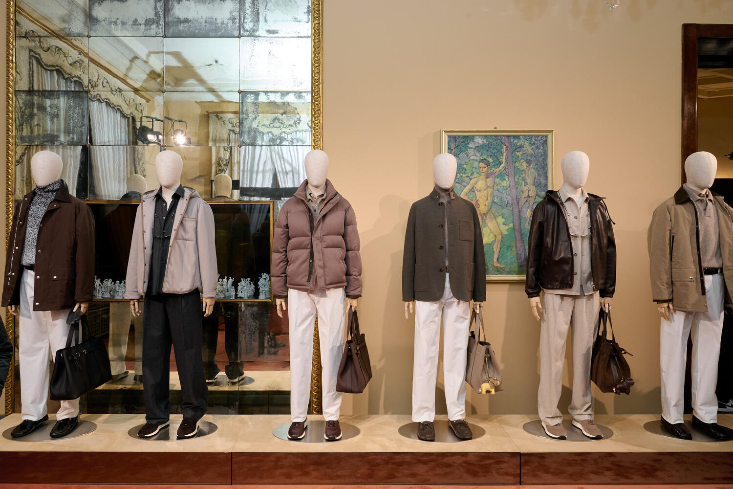 TOD'S MEN FW 26-27 - Foto #4