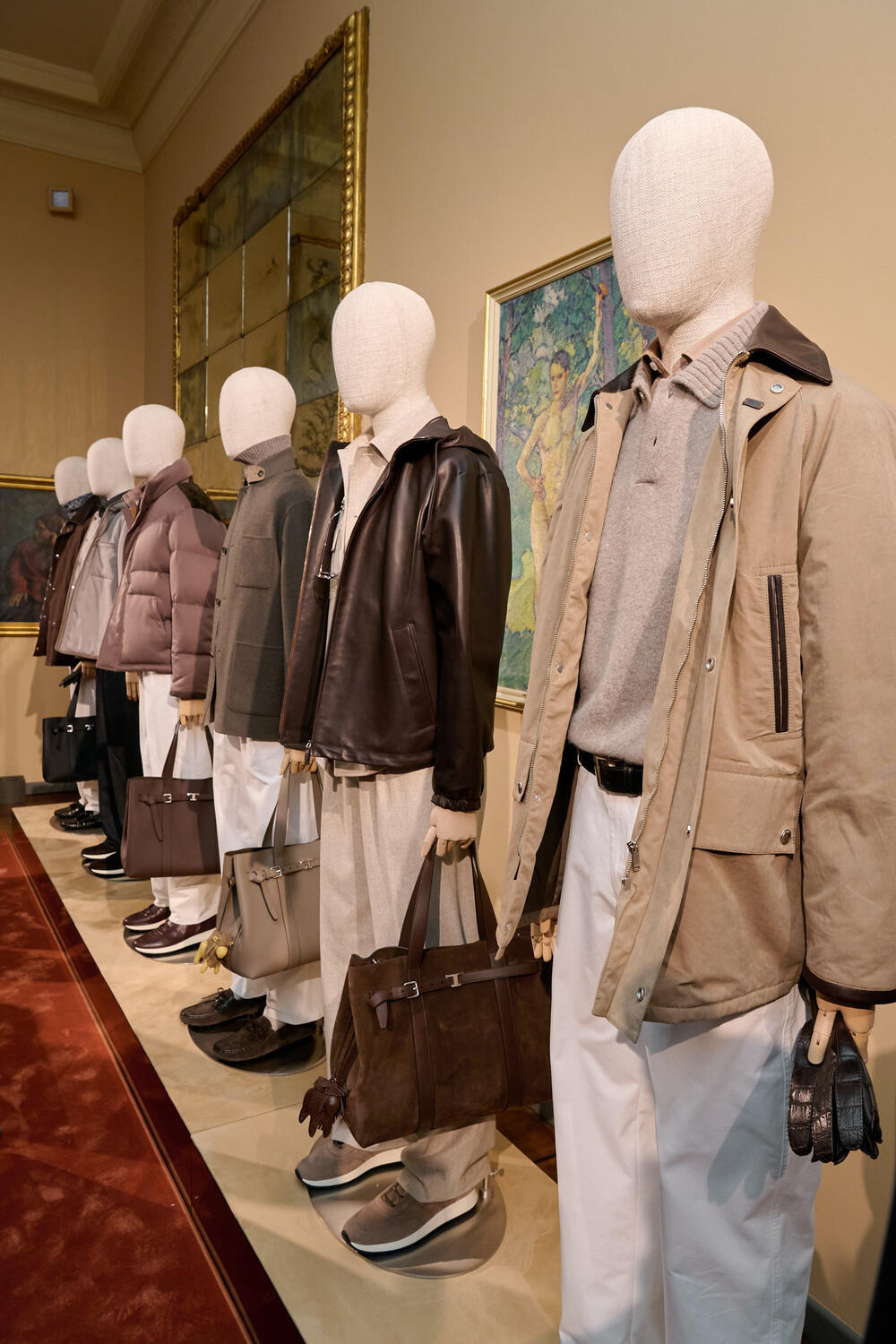 TOD'S MEN FW 26-27 - Foto #5