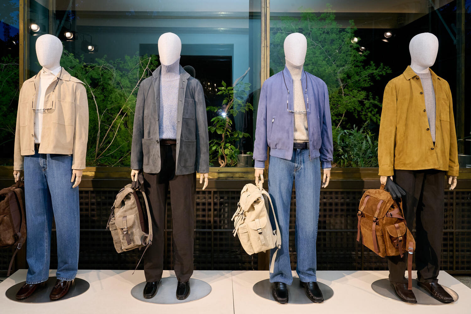 TOD'S MEN FW 26-27 - Foto #6