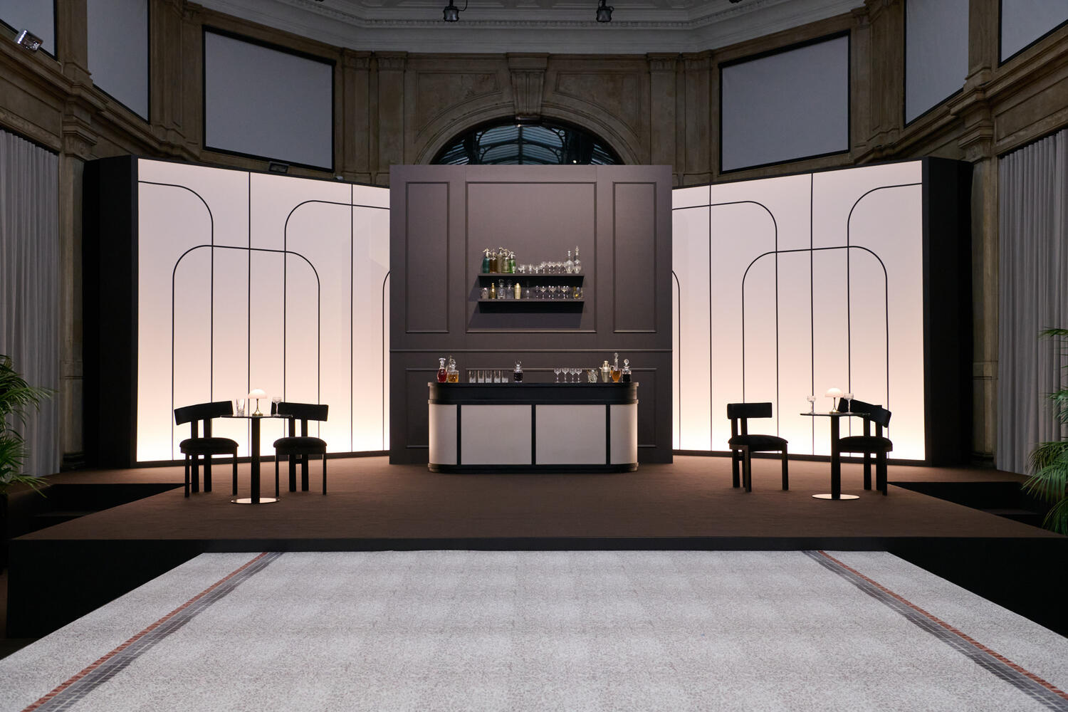 CANALI MEN FW 26-27 - Foto #33