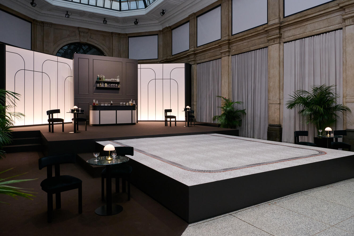 CANALI MEN FW 26-27 - Foto #34