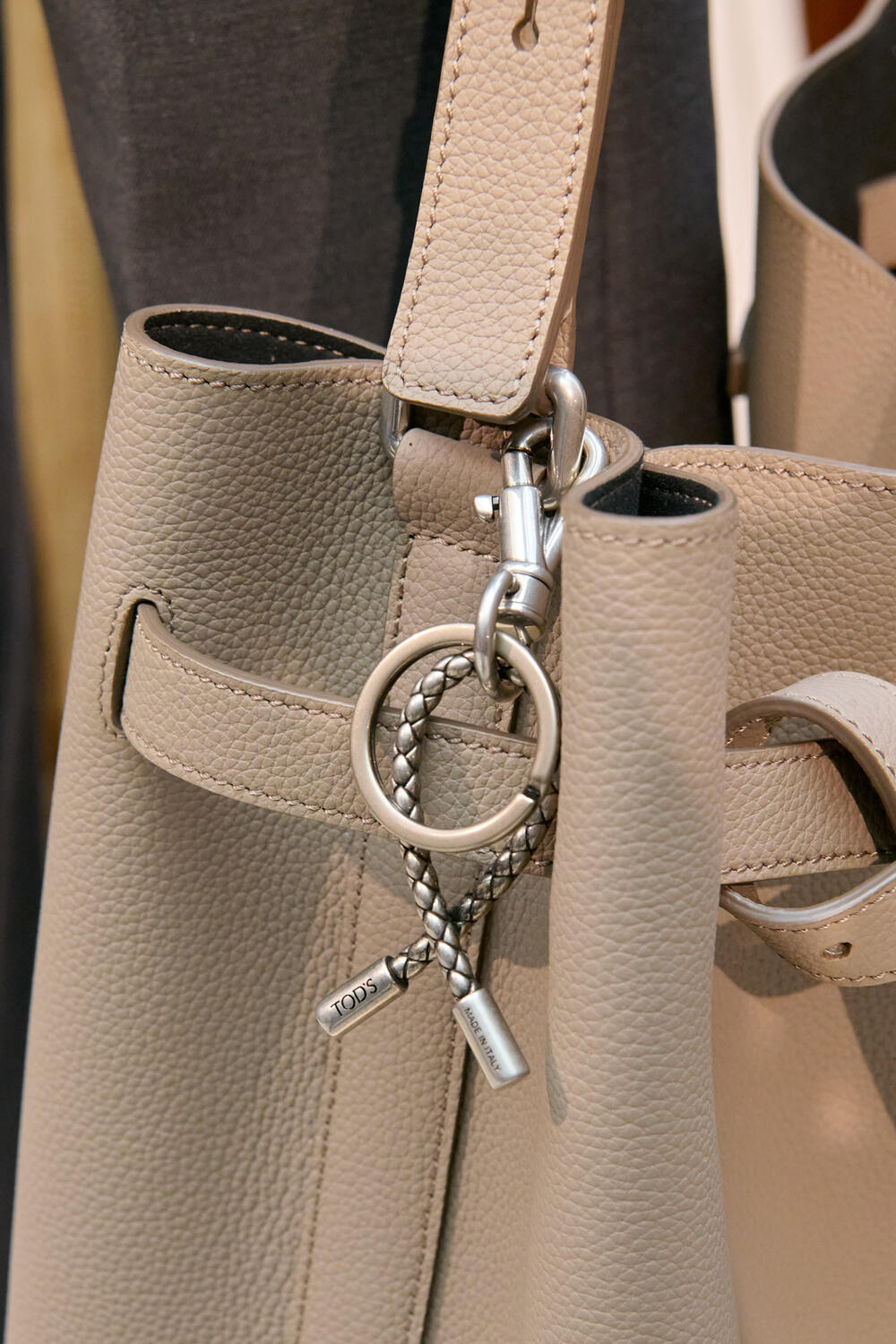 TOD'S MEN FW 26-27 - Foto #12