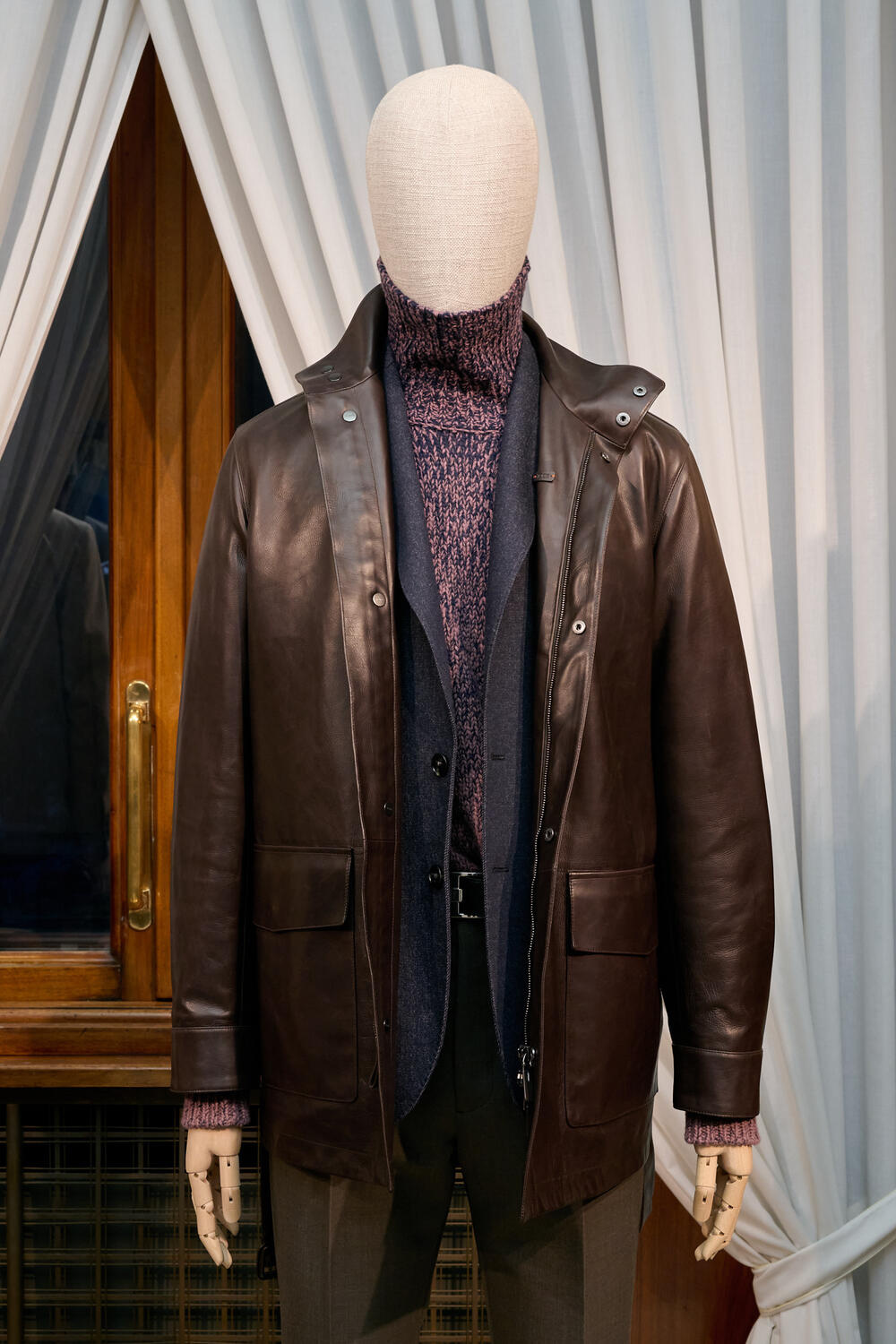 TOD'S MEN FW 26-27 - Foto #14