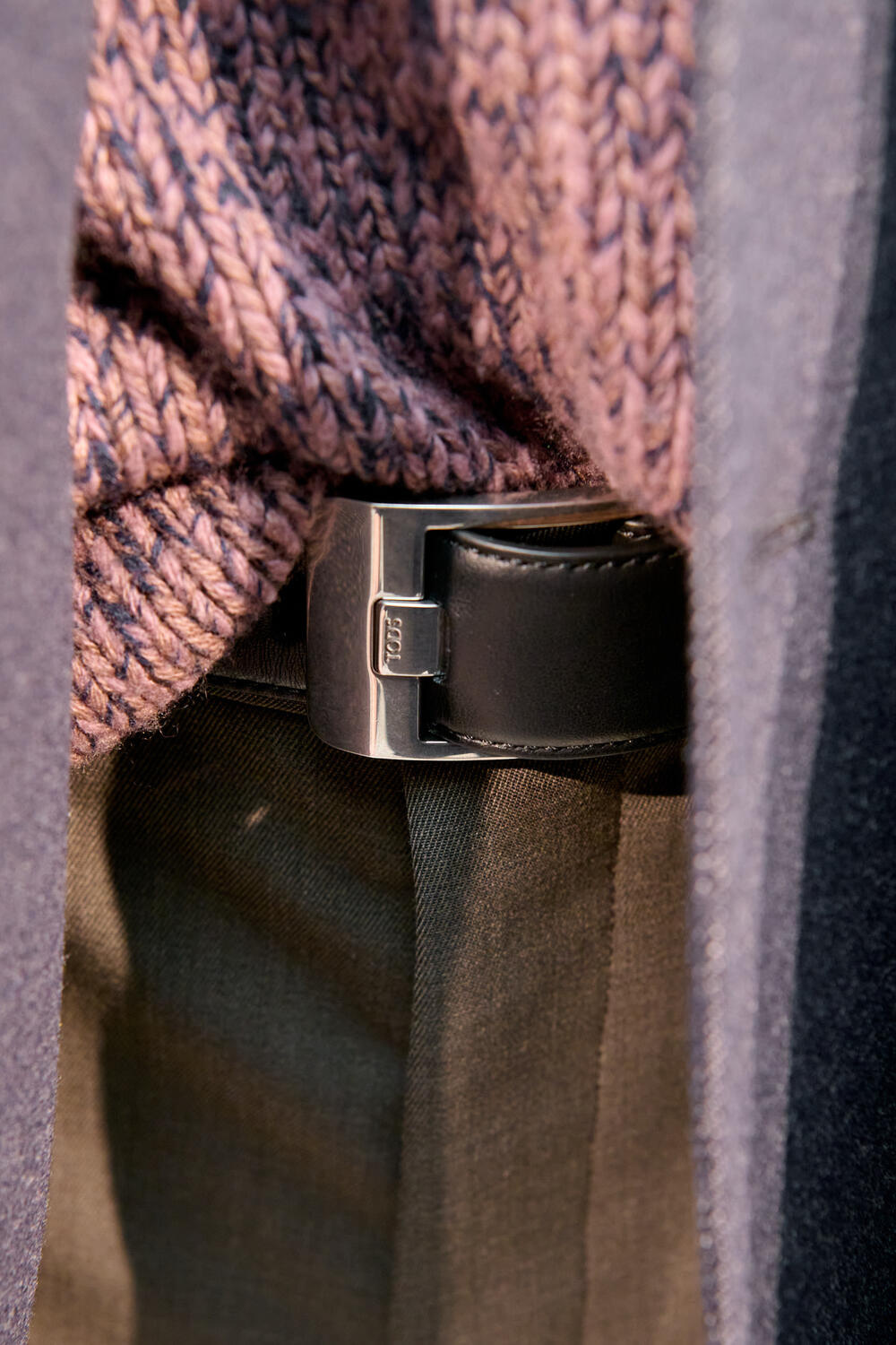 TOD'S MEN FW 26-27 - Foto #15