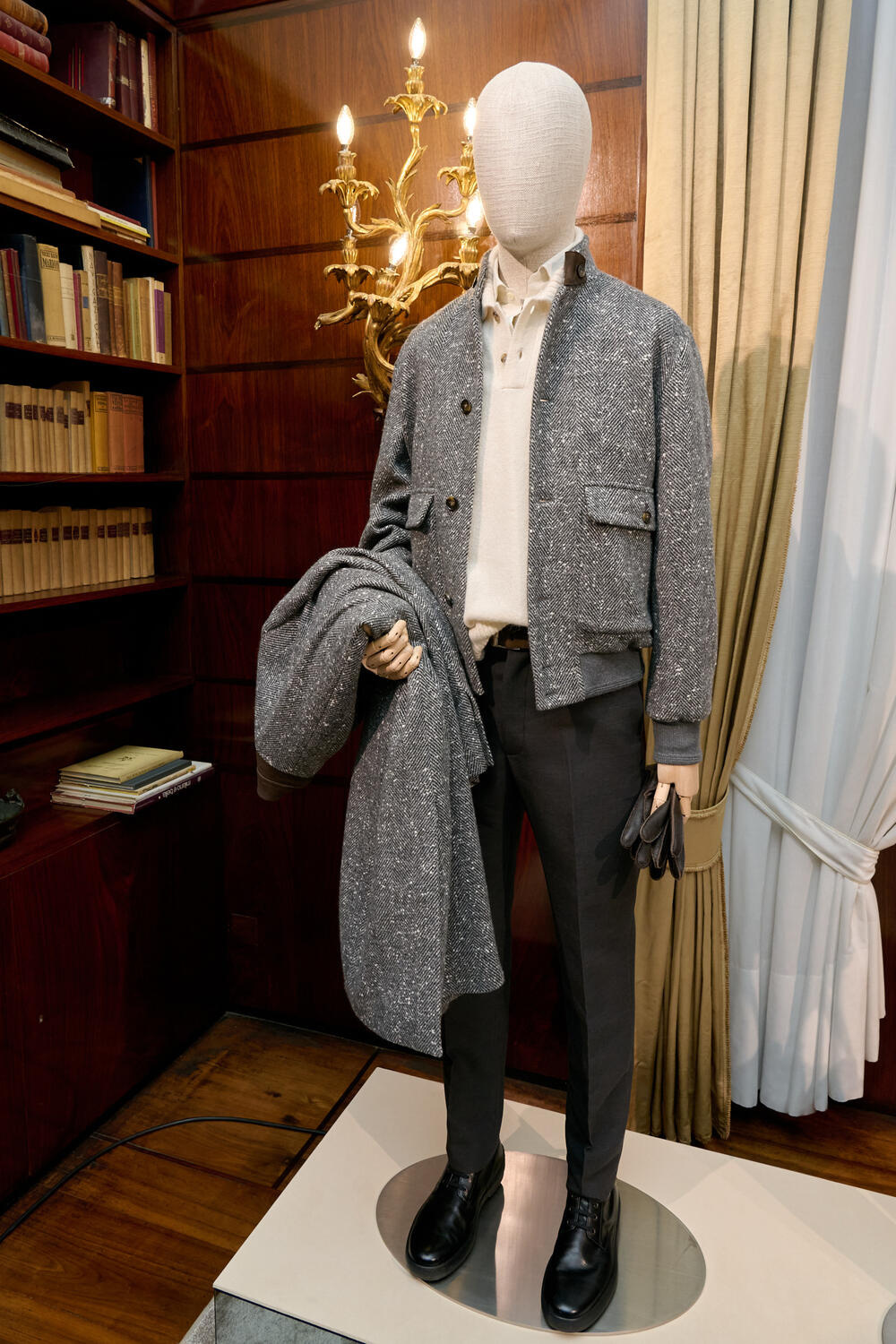 TOD'S MEN FW 26-27 - Foto #16
