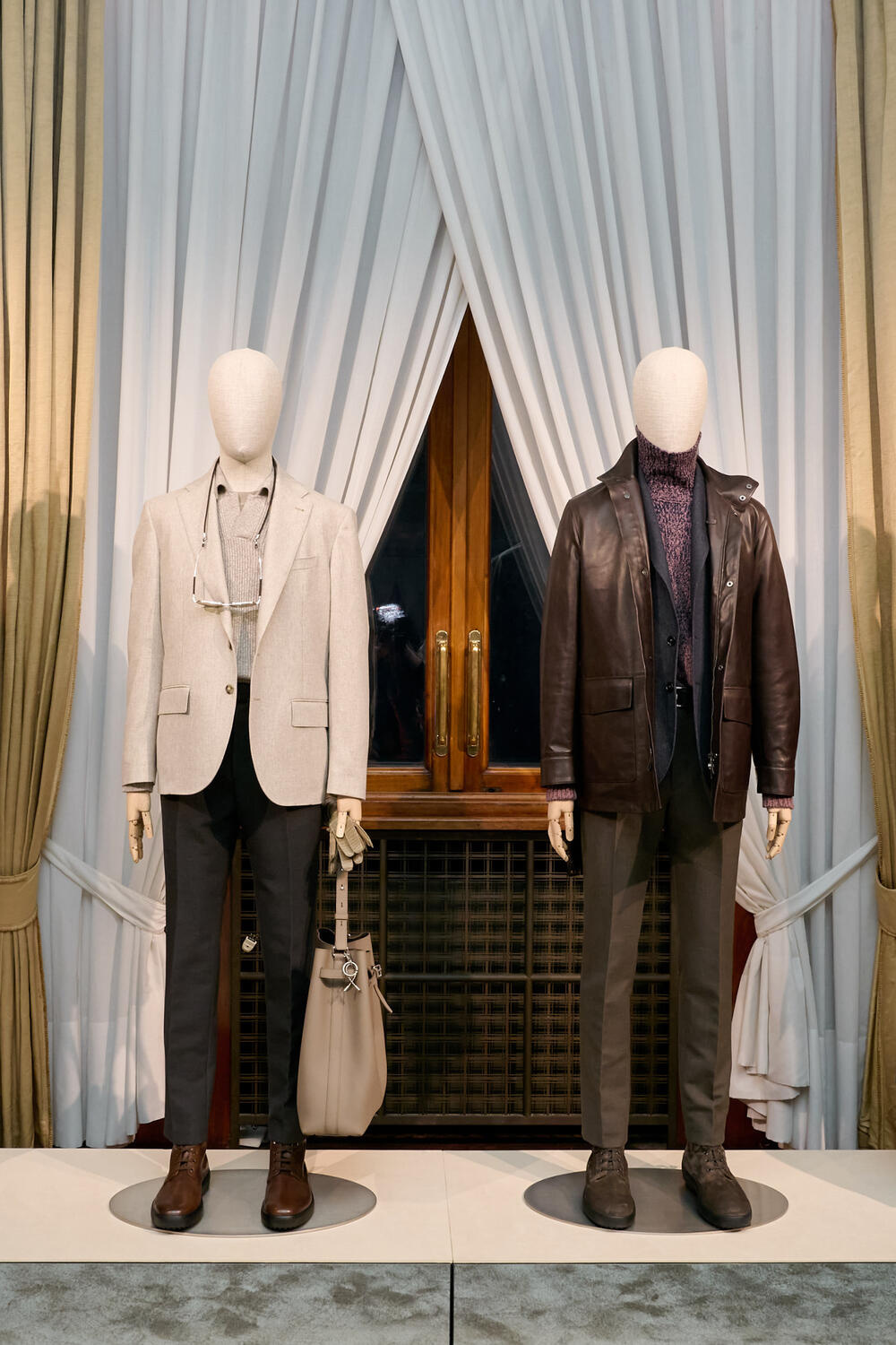 TOD'S MEN FW 26-27 - Foto #7