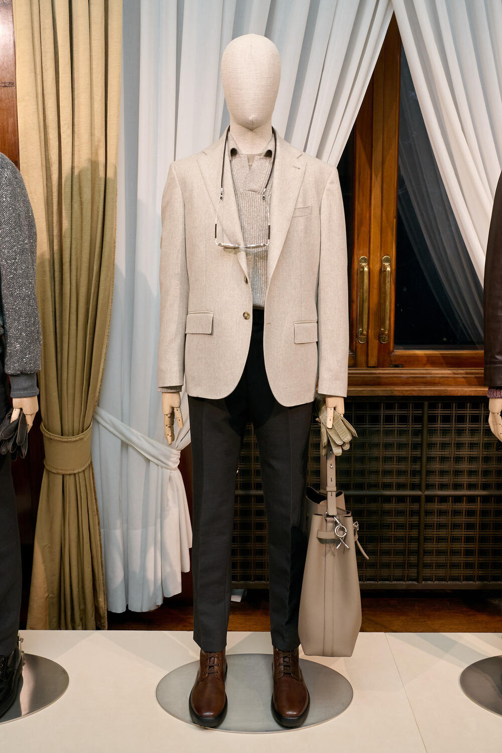 TOD'S MEN FW 26-27 - Foto #8