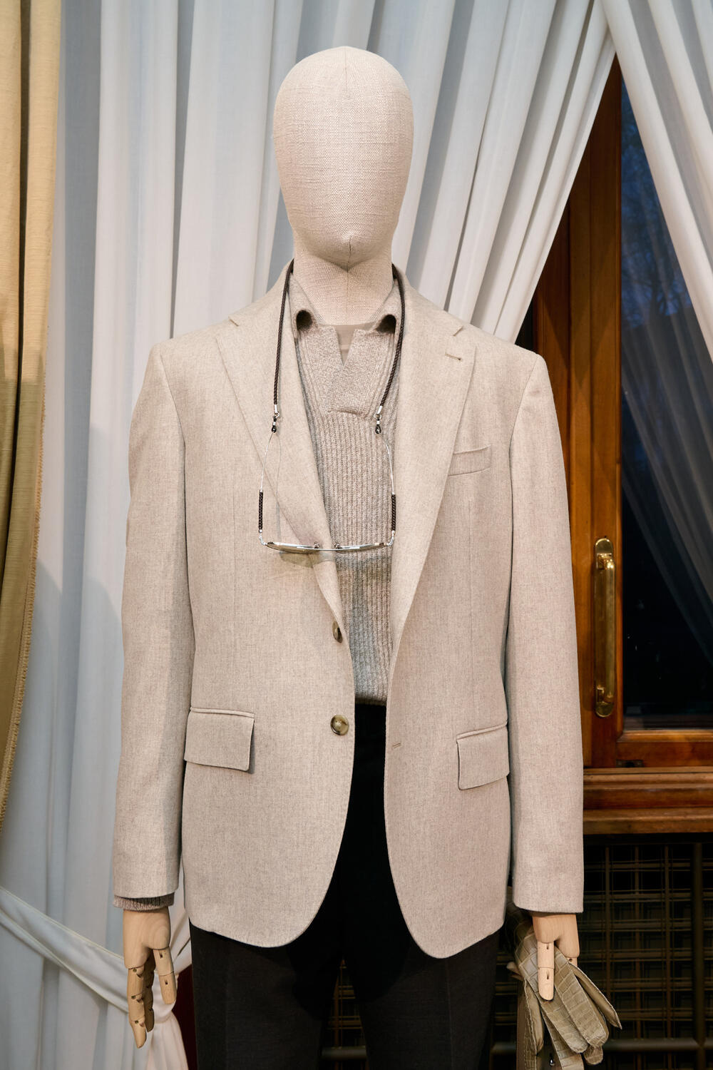 TOD'S MEN FW 26-27 - Foto #9