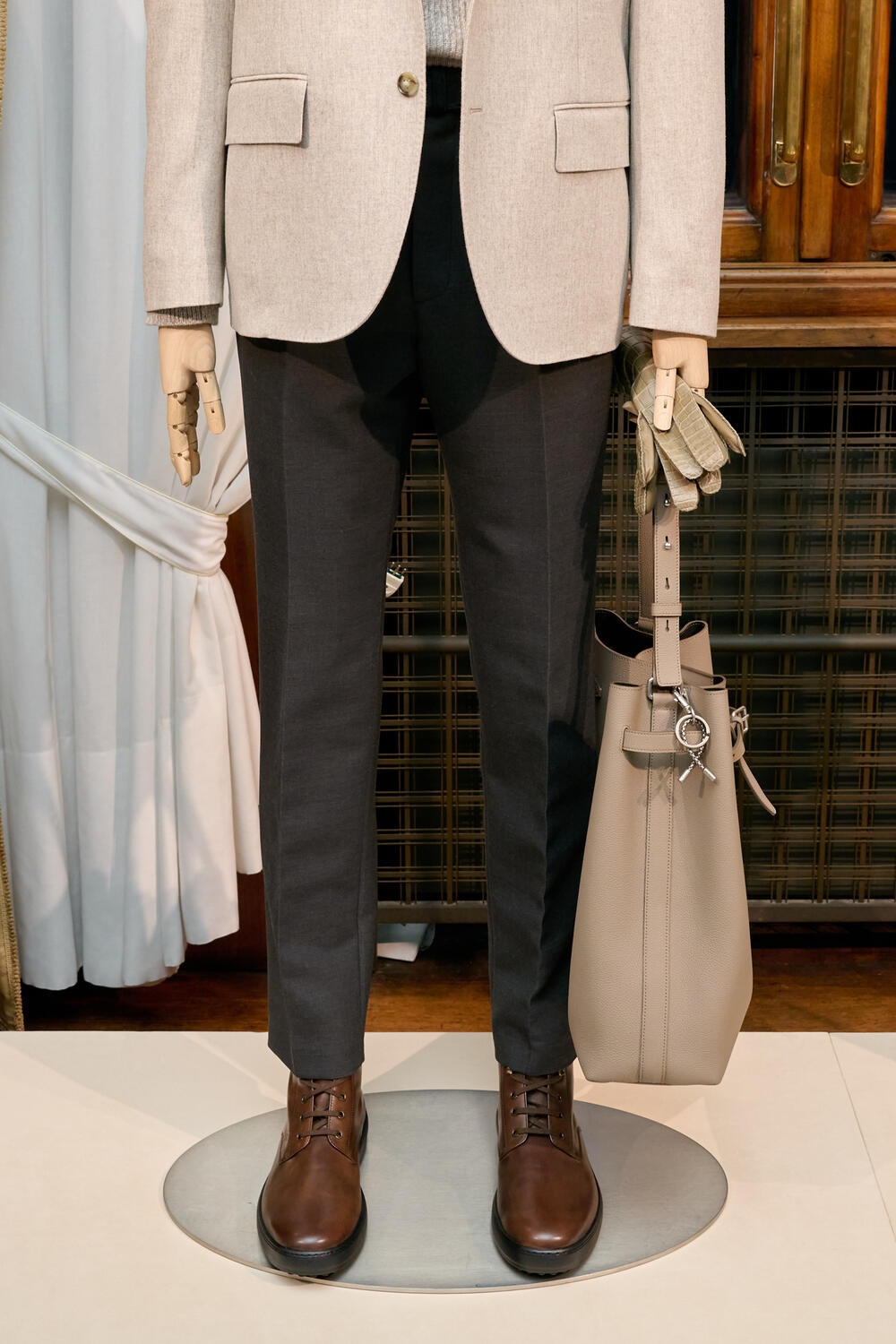 TOD'S MEN FW 26-27 - Foto #10