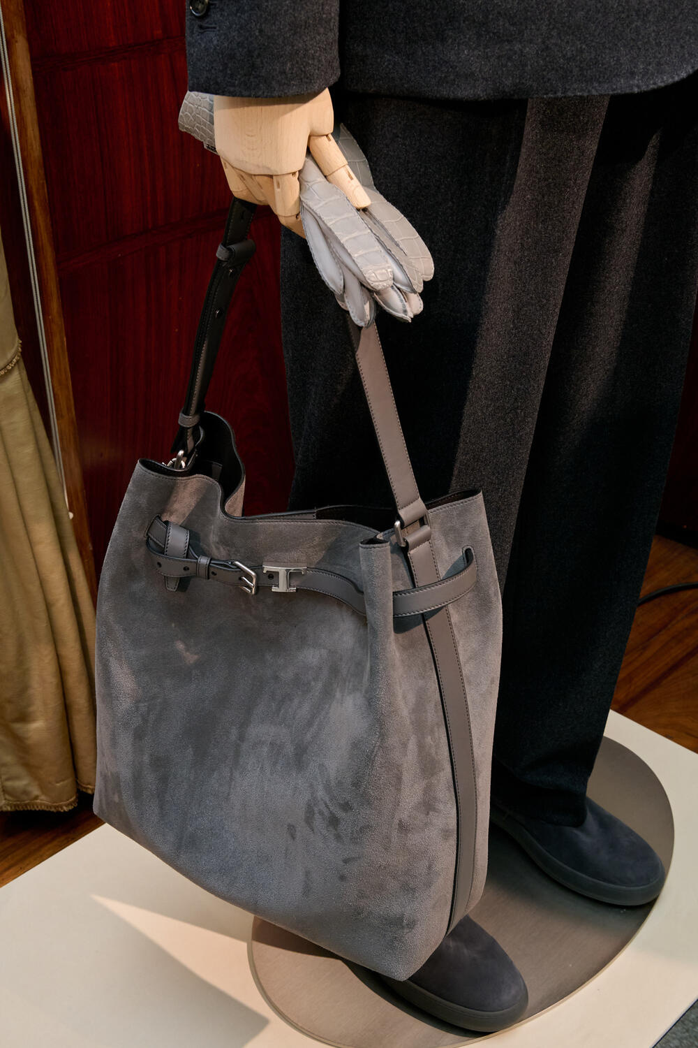 TOD'S MEN FW 26-27 - Foto #21