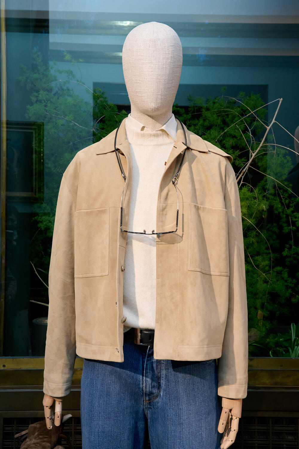 TOD'S MEN FW 26-27 - Foto #24